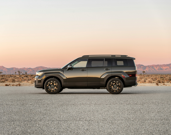 SUV