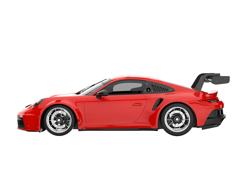 Porsche 911 GT3 RS