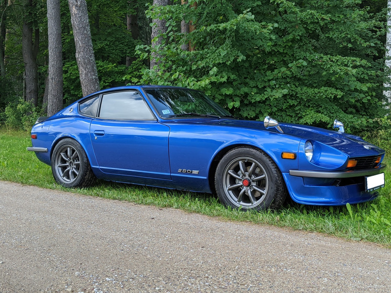Datsun 280Z