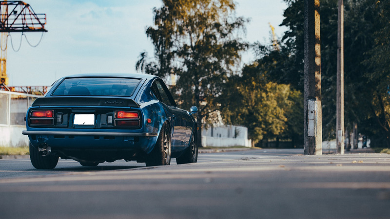 Datsun 280Z