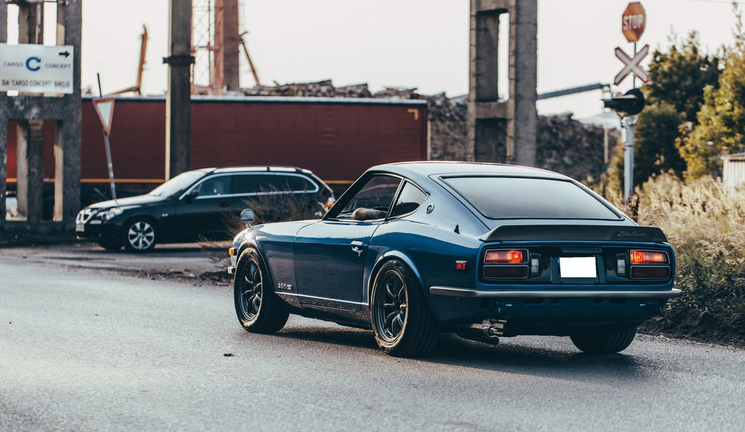 Datsun 280Z
